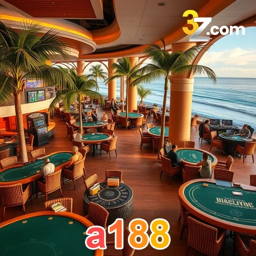 a188 Jogos de caça-níqueis