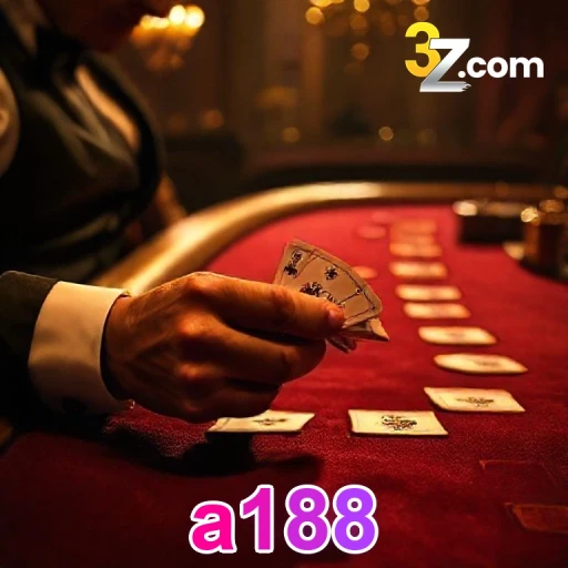 a188 Jogos de caça-níqueis